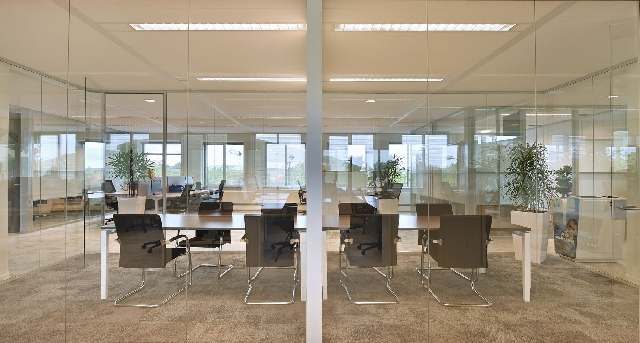Kiralık Ofis - Meander 901_1-1