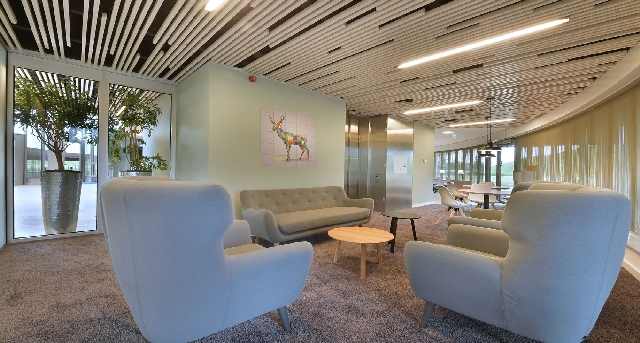 Kiralık Ofis - Meander 901_3-1