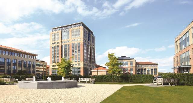 Rent office Mechelen_1-1