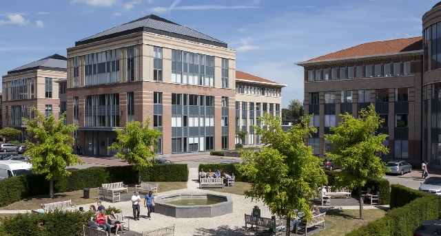 Rent office Mechelen_7-1