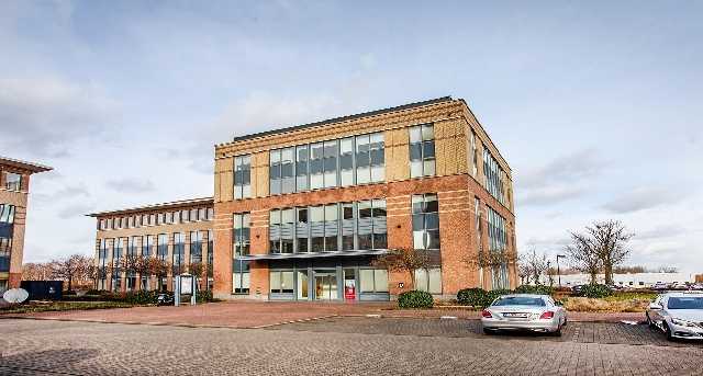 Rent office Mechelen_9-1