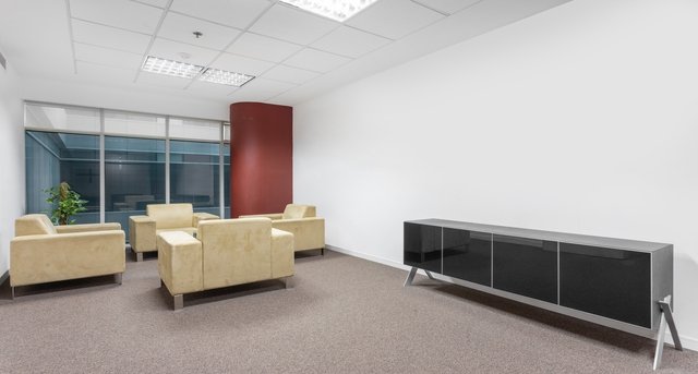 Kiralık Ofis - Mega Mall Building_1-1