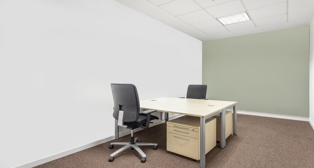Kiralık Ofis - Mega Mall Building_3-1