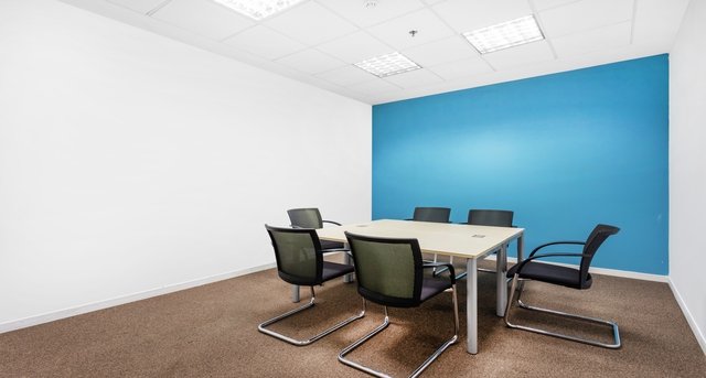 Kiralık Ofis - Mega Mall Building_6-1