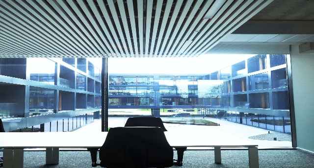 Rent office Meir 27_1-1