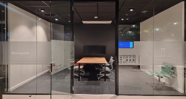Rent office Meir 78_1-1
