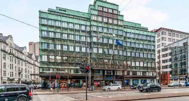 Biura do wynajęcia Meldahlsgade 5, 3. sal_1-1