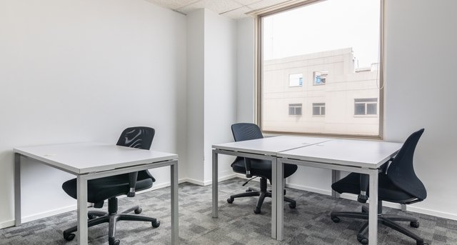 Rent office Menara Asia Afrika_6-1