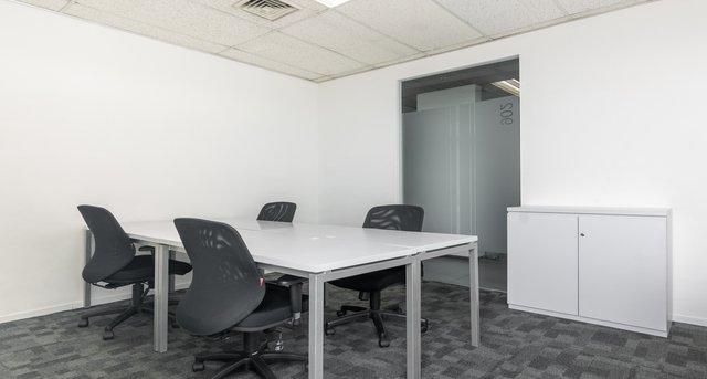 Rent office Menara Asia Afrika_8-1