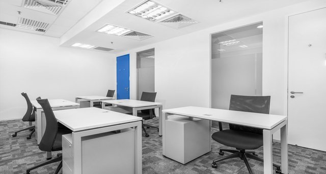 Bureaux à louer Menara OBYU 4_3-1
