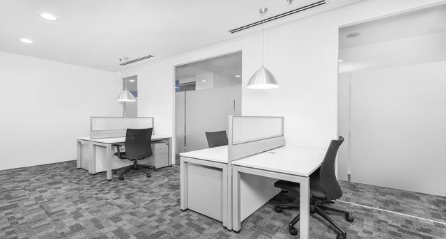 Bureaux à louer Menara OBYU 4_5-1