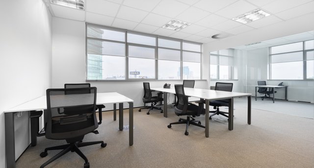 Bureaux à louer Menara UAC_3-1