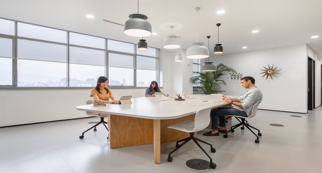 Bureaux à louer Menara UAC_4-1