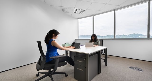 Kiralık Ofis - Menara UAC_7-1