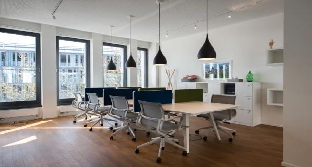 Alquiler oficinas Mergenthaler Allee 15-21_1-1