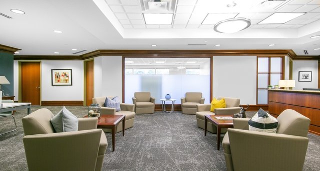 Rent office Meridian Cool Springs_1-1