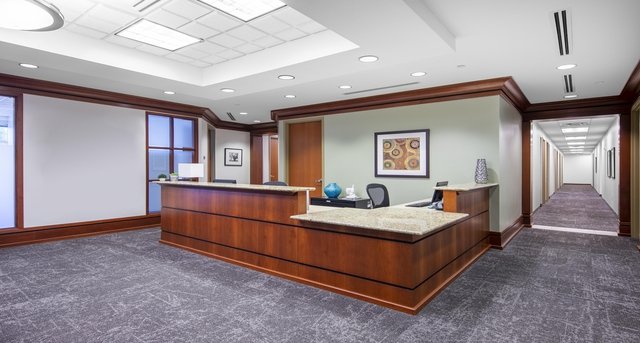 Rent office Meridian Cool Springs_2-1