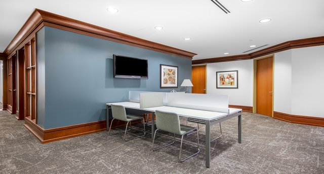 Rent office Meridian Cool Springs_3-1