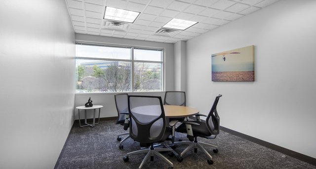 Rent office Meridian Cool Springs_5-1