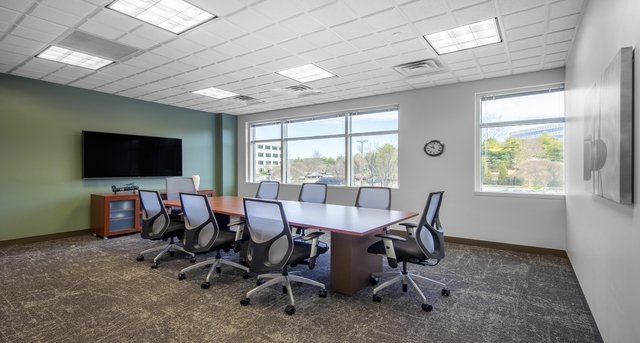 Rent office Meridian Cool Springs_6-1