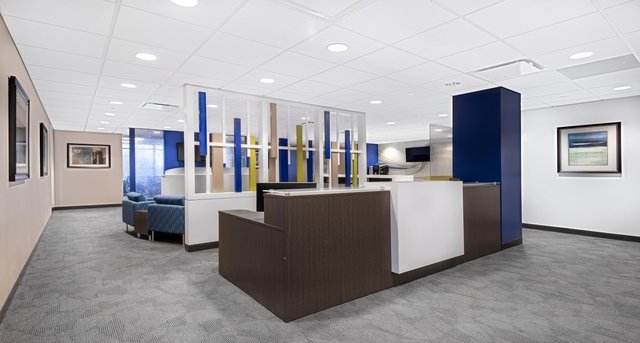Merritt 7 Corporate_2 임대 사무실-1