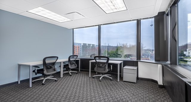 Merritt 7 Corporate_5 임대 사무실-1