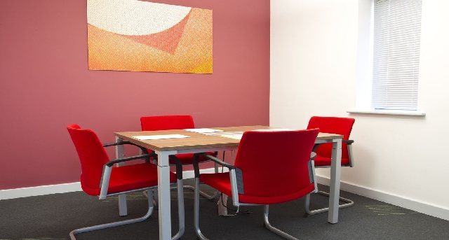 Kiralık Ofis - Metcalf Way_3-1