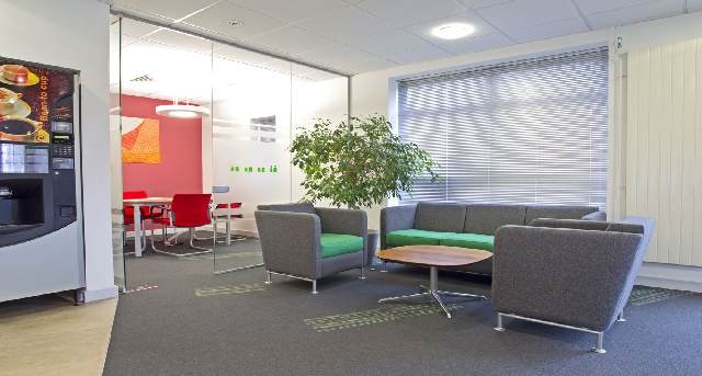 Kiralık Ofis - Metcalf Way_4-1