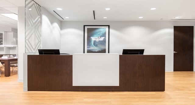 Rent office Metro Center_2-1