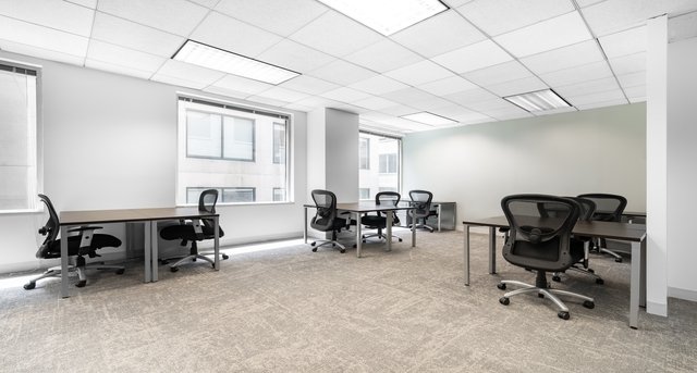 Rent office Metro Center_3-1
