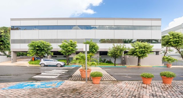 Rent office Metro Office Park 7_10-1