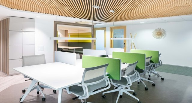 Rent office Metro Plaza_6-1