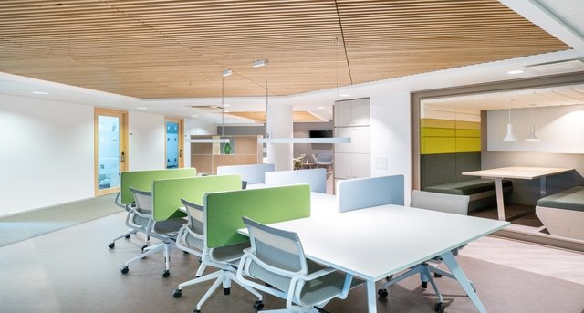Rent office Metro Plaza_7-1