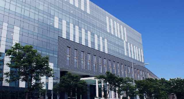 Bureaux à louer Mfar Greenheart, Manyata Tech Park, Level 7, Hebbal Outer Ring Road_3-1