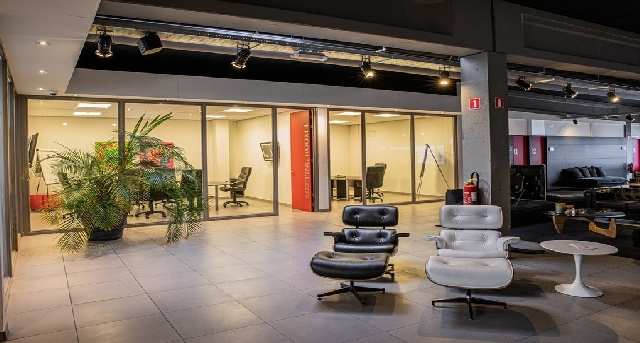 Rent office Middelmolenlaan 175_1-1
