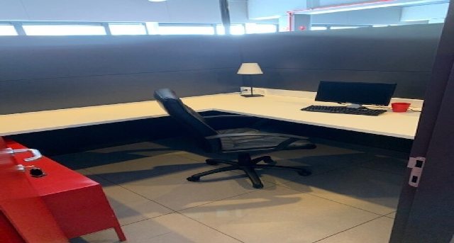 Kiadó irodák Jinghope Middelmolenlaan 175_2-1