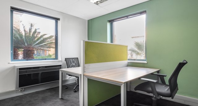 Alquiler oficinas Midrand Birchwood Court_1-1