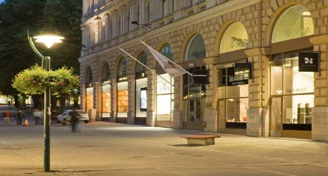 办公室租金Mikonkatu 2_3-1