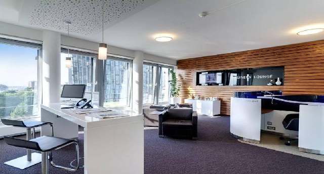 Rent office Millerntorplatz 1_1-1