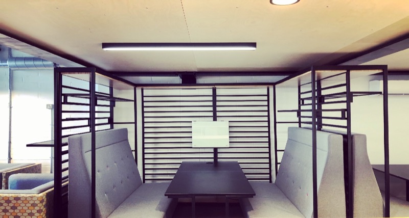 Rent office Millharbour Court _5-1