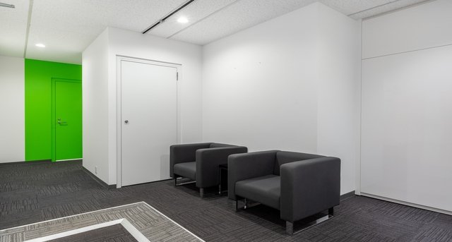 レンタルオフィス Minami Tenjin Building_1-1
