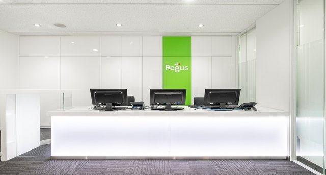 Rent office Minami Tenjin Building_2-1
