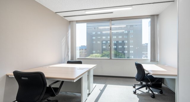 Rent office Minami Tenjin Building_3-1