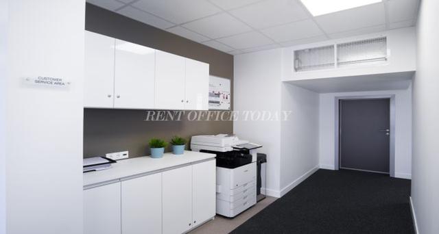 office rent мира 40-1