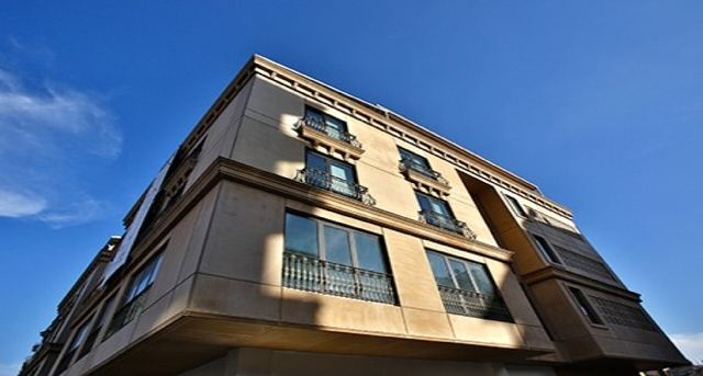 Kantoor te huur Mithat Enc Caddesi No:3_2-1