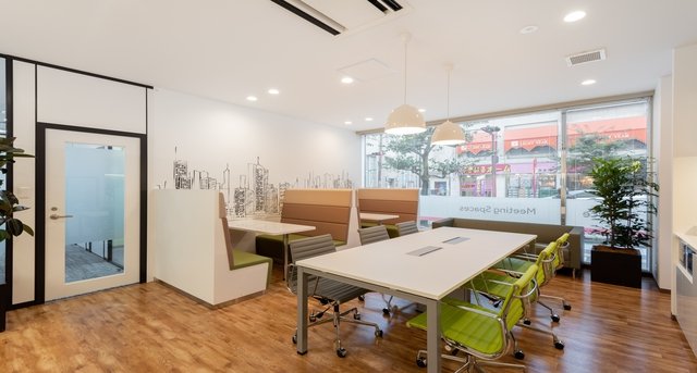 Affitto uffici Mitsuwa Building_1-1