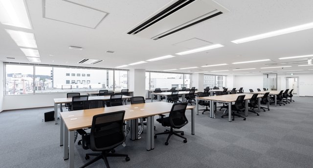 Affitto uffici Mitsuwa Building_2-1