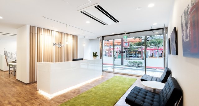 Affitto uffici Mitsuwa Building_4-1