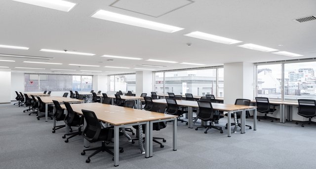 Affitto uffici Mitsuwa Building_5-1