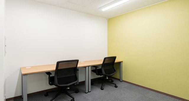 Affitto uffici Mitsuwa Building_7-1